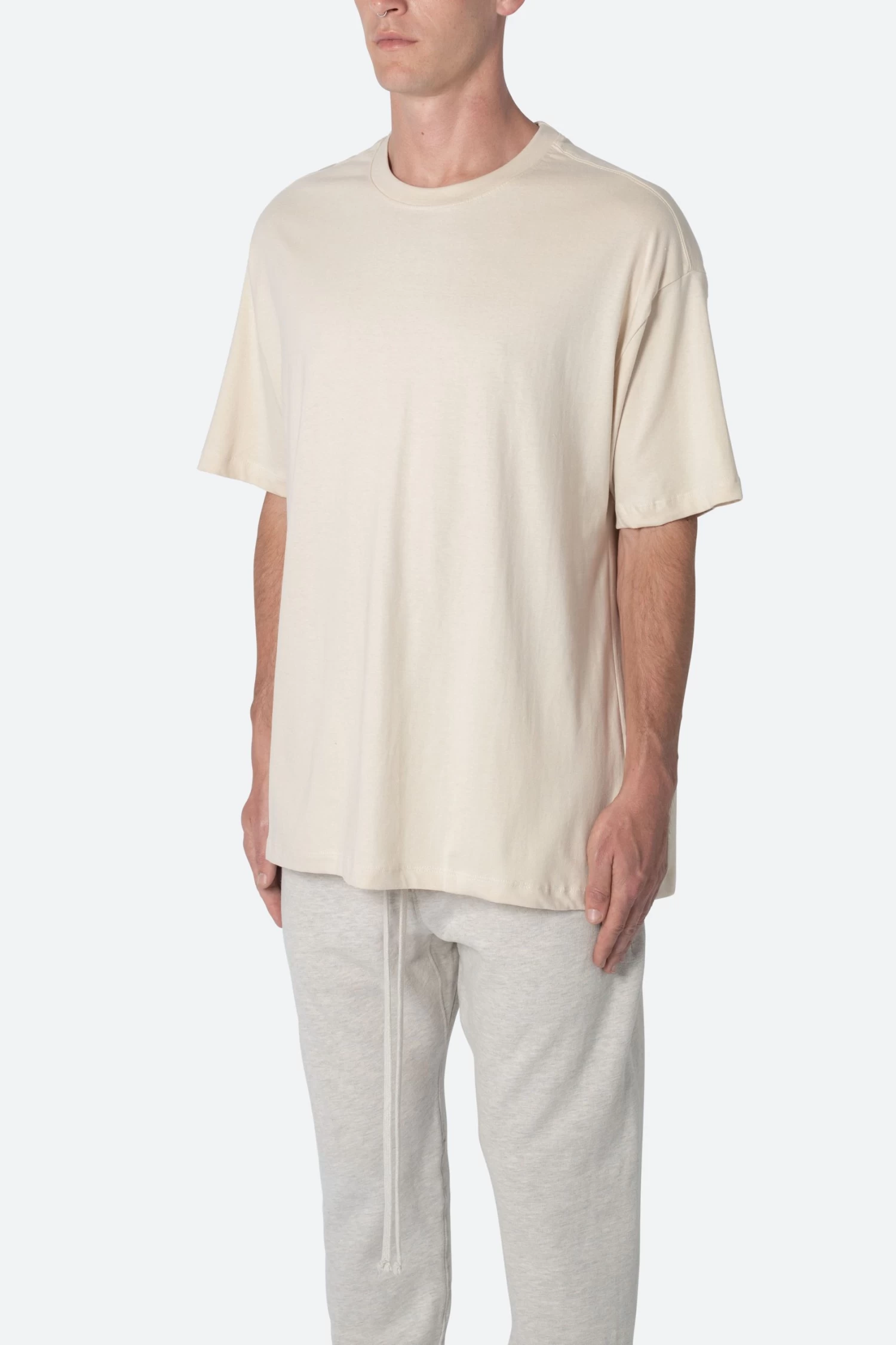 Every Day II Tee - Birch 9 Every Day II Tee - Birch - Image 7