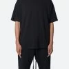 Every Day II Tee - Black -clothing Every Day II Tee Black