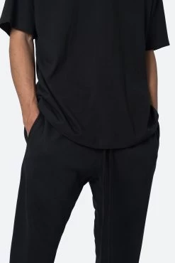 Every Day II Tee - Black -clothing Every Day II Tee Black 7