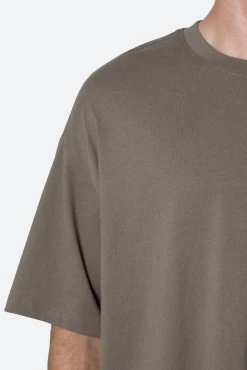 Every Day II Tee - Brindle -clothing Every Day II Tee Brindle 7