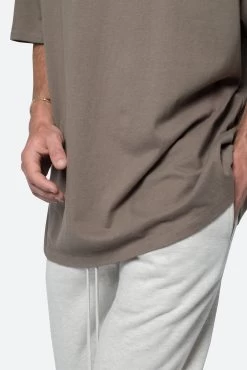 Every Day II Tee - Brindle -clothing Every Day II Tee Brindle 8