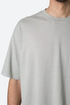 Every Day II Tee - Gravel -clothing Every Day II Tee Gravel 8