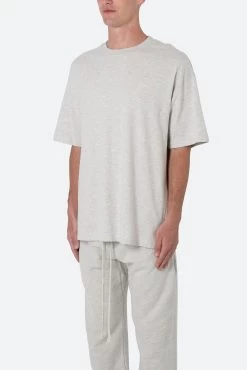 Every Day II Tee - Grey -clothing Every Day II Tee Grey 4