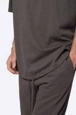 Every Day II Tee - Vintage Black -clothing Every Day II Tee Vintage Black 8