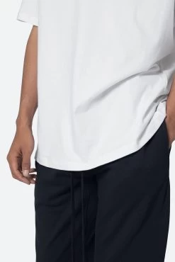 Every Day II Tee - White -clothing Every Day II Tee White 8