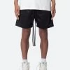 Every Day Mesh Shorts - Black -clothing Every Day Mesh Shorts Black