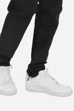 Every Day Nylon Pants - Black 17 Every Day Nylon Pants - Black -clothing Every Day Nylon Pants Black 8 3dddbf45 70f2 468d b1c4 87ea049ed730