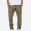 Every Day Nylon Pants - Olive -clothing Every Day Nylon Pants Olive 63fc6371 2cf0 4c85 b78a a9415aad5bd3