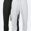 Every Day Sweatpants 2 Pack - Black/Grey
