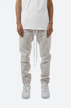 Every Day Sweatpants 2 Pack - Black/Grey -clothing Every Day Sweatpants 2 Pack BlackGrey 4