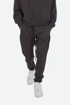 Every Day Sweatpants 2 Pack - Vintage Black/Earth -clothing Every Day Sweatpants 2 Pack Vintage BlackEarth 4