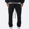 Every Day Sweatpants - Black -clothing Every Day Sweatpants Black