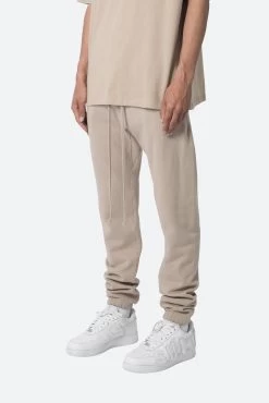 Every Day Sweatpants - Earth -clothing Every Day Sweatpants Earth 3