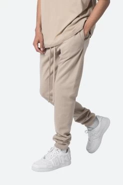 Every Day Sweatpants - Earth -clothing Every Day Sweatpants Earth 6