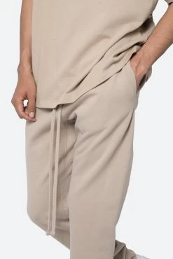 Every Day Sweatpants - Earth -clothing Every Day Sweatpants Earth 7