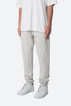 Every Day Sweatpants - Grey 13 Every Day Sweatpants - Grey -clothing Every Day Sweatpants Grey 4