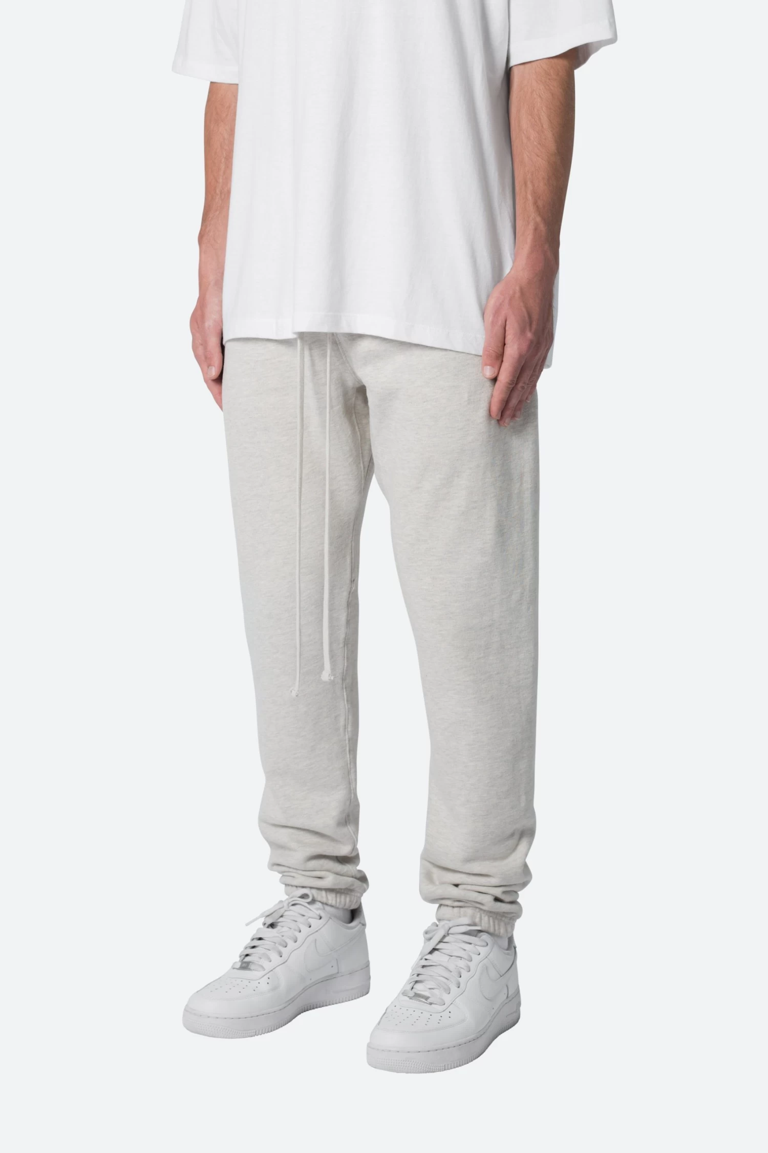 Every Day Sweatpants - Grey 6 Every Day Sweatpants - Grey - Image 4
