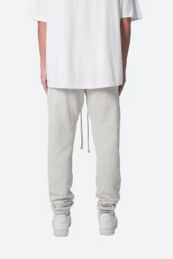 Every Day Sweatpants - Grey 15 Every Day Sweatpants - Grey -clothing Every Day Sweatpants Grey 6