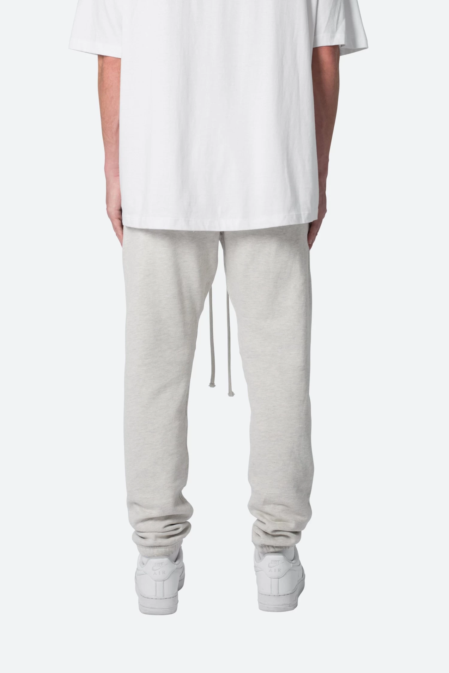 Every Day Sweatpants - Grey 8 Every Day Sweatpants - Grey - Image 6