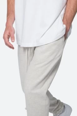 Every Day Sweatpants - Grey 16 Every Day Sweatpants - Grey -clothing Every Day Sweatpants Grey 7