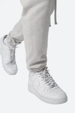 Every Day Sweatpants - Grey 17 Every Day Sweatpants - Grey -clothing Every Day Sweatpants Grey 8
