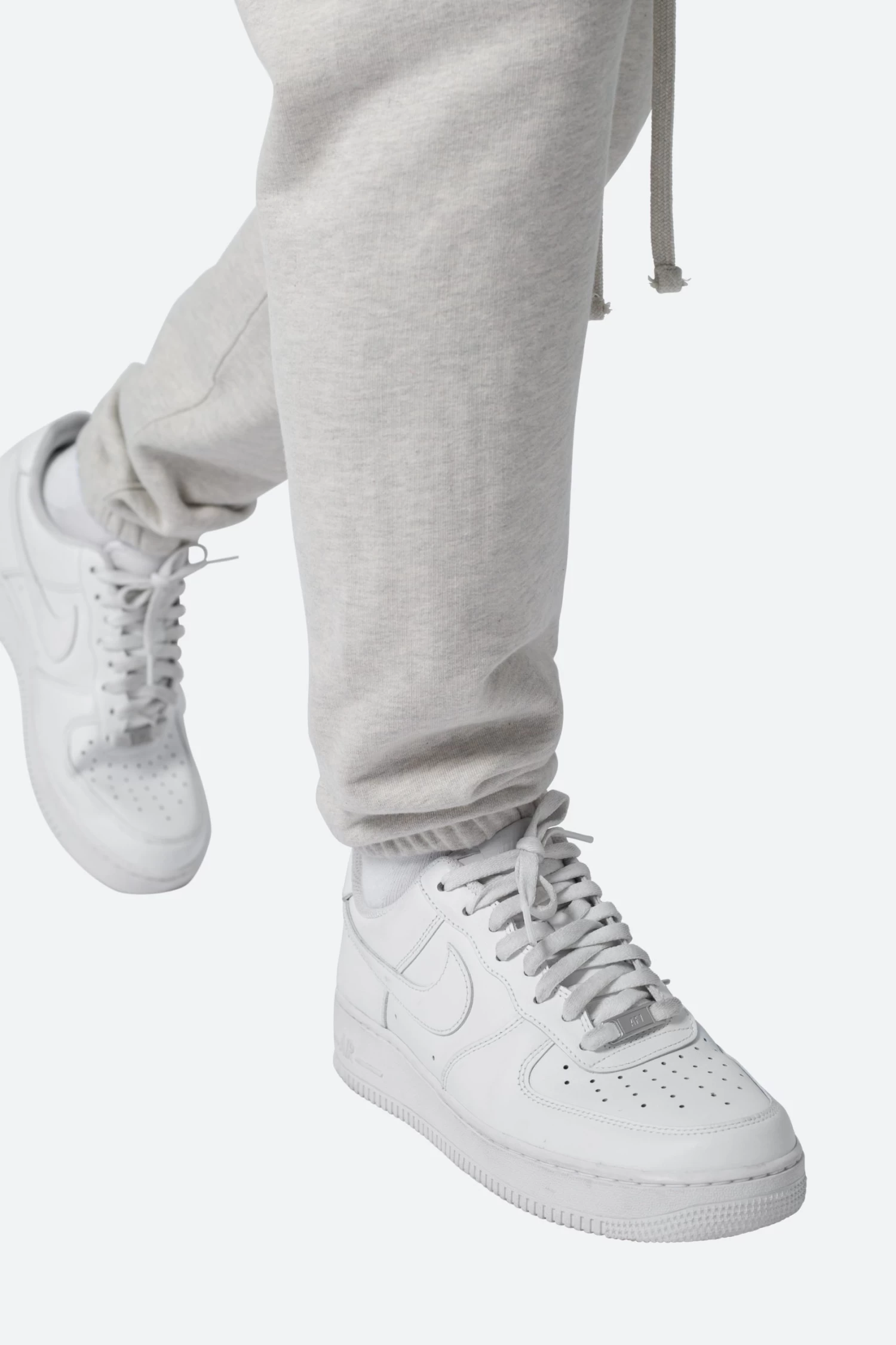 Every Day Sweatpants - Grey 10 Every Day Sweatpants - Grey - Image 8