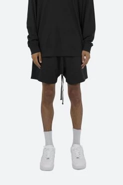 Every Day Sweatshorts 2 Pack - Black/Grey 13 Every Day Sweatshorts 2 Pack - Black/Grey -clothing Every Day Sweatshorts 2 Pack BlackGrey 6