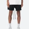 Every Day Sweatshorts - Black 2 Every Day Sweatshorts - Black -clothing Every Day Sweatshorts Black