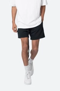clothing -clothing Every Day Sweatshorts Black 2