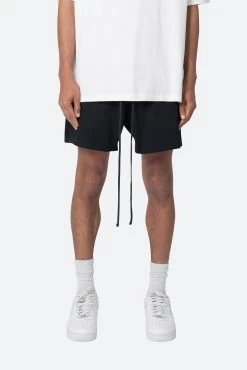 Every Day Sweatshorts - Black