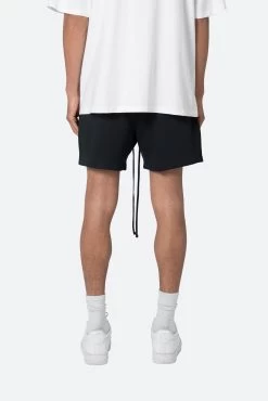 Every Day Sweatshorts - Black 14 Every Day Sweatshorts - Black -clothing Every Day Sweatshorts Black 6
