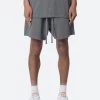Every Day Sweatshorts - Dark Heather
