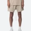 Every Day Sweatshorts - Earth 2 Every Day Sweatshorts - Earth -clothing Every Day Sweatshorts Earth