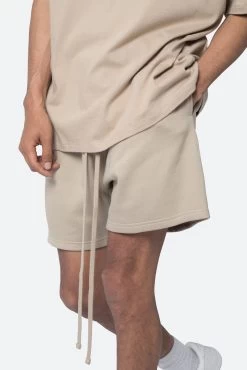 Every Day Sweatshorts - Earth -clothing Every Day Sweatshorts Earth 7