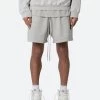 Every Day Sweatshorts - Gravel -clothing Every Day Sweatshorts Gravel