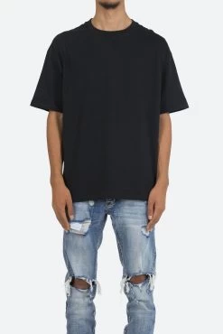 Every Day Tee 3 Pack - Black/Earth/Grey -clothing Every Day Tee 3 Pack BlackEarthGrey 3