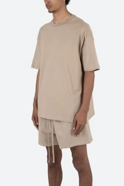 Every Day Tee 3 Pack - Earth -clothing Every Day Tee 3 Pack Earth 4