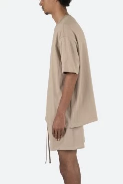 Every Day Tee 3 Pack - Earth -clothing Every Day Tee 3 Pack Earth 5