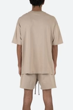 Every Day Tee 3 Pack - Earth -clothing Every Day Tee 3 Pack Earth 6