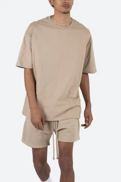 Every Day Tee 3 Pack - Earth -clothing Every Day Tee 3 Pack Earth 7