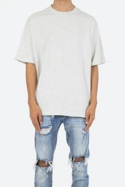 Every Day Tee 3 Pack - Grey