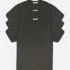 Every Day Tee 3 Pack - Vintage Black -clothing Every Day Tee 3 Pack Vintage Black
