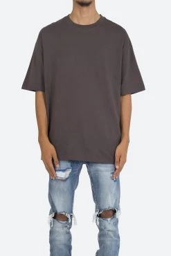 Every Day Tee 3 Pack - Vintage Black 12 Every Day Tee 3 Pack - Vintage Black -clothing Every Day Tee 3 Pack Vintage Black 3