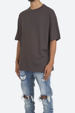 Every Day Tee 3 Pack - Vintage Black 13 Every Day Tee 3 Pack - Vintage Black -clothing Every Day Tee 3 Pack Vintage Black 4