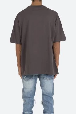 Every Day Tee 3 Pack - Vintage Black 15 Every Day Tee 3 Pack - Vintage Black -clothing Every Day Tee 3 Pack Vintage Black 6