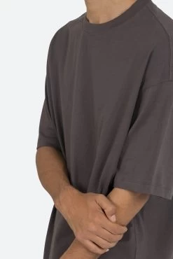 Every Day Tee 3 Pack - Vintage Black 16 Every Day Tee 3 Pack - Vintage Black -clothing Every Day Tee 3 Pack Vintage Black 7