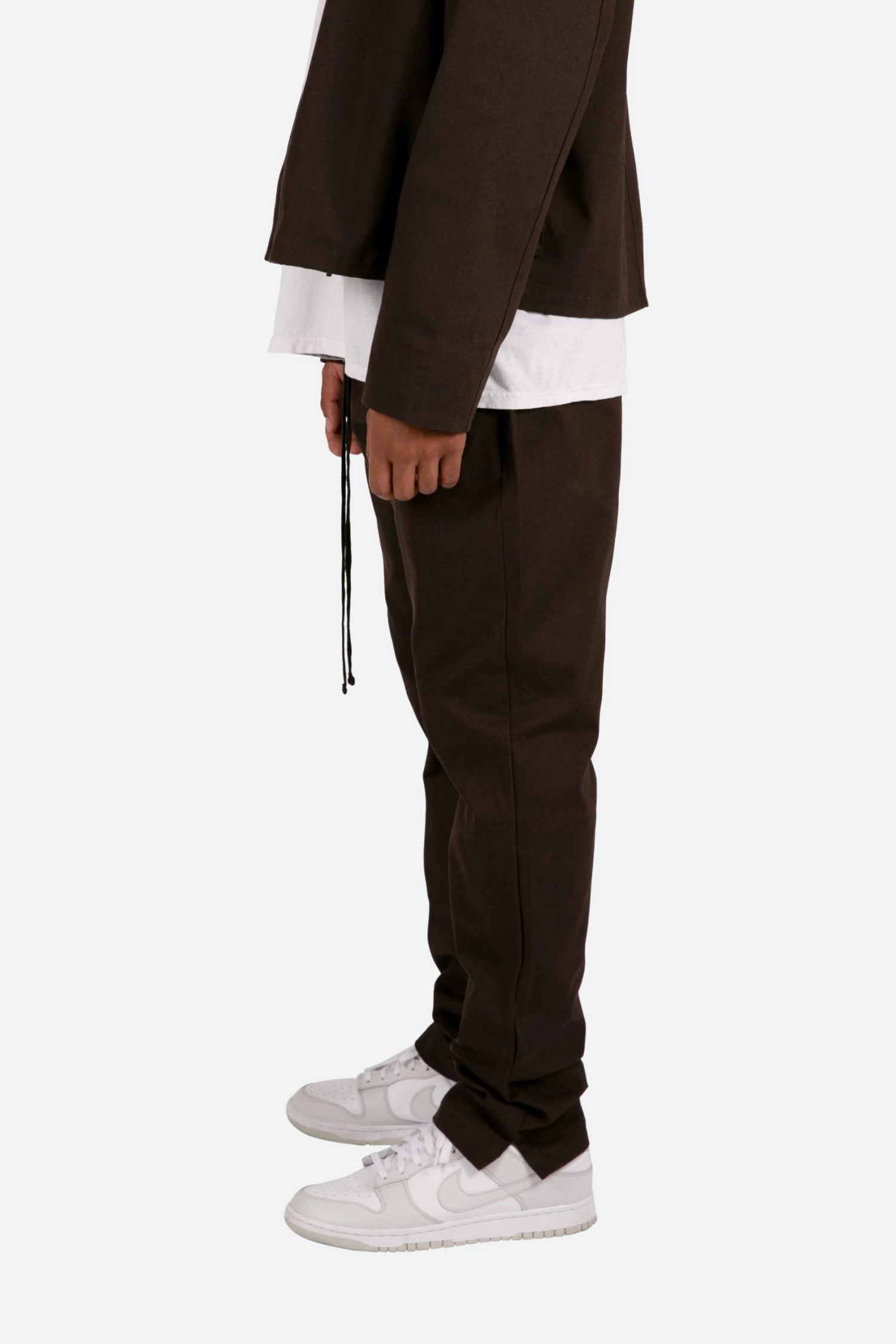 Every Day Work Pants - Faded Black 7 Every Day Work Pants - Faded Black - Image 5