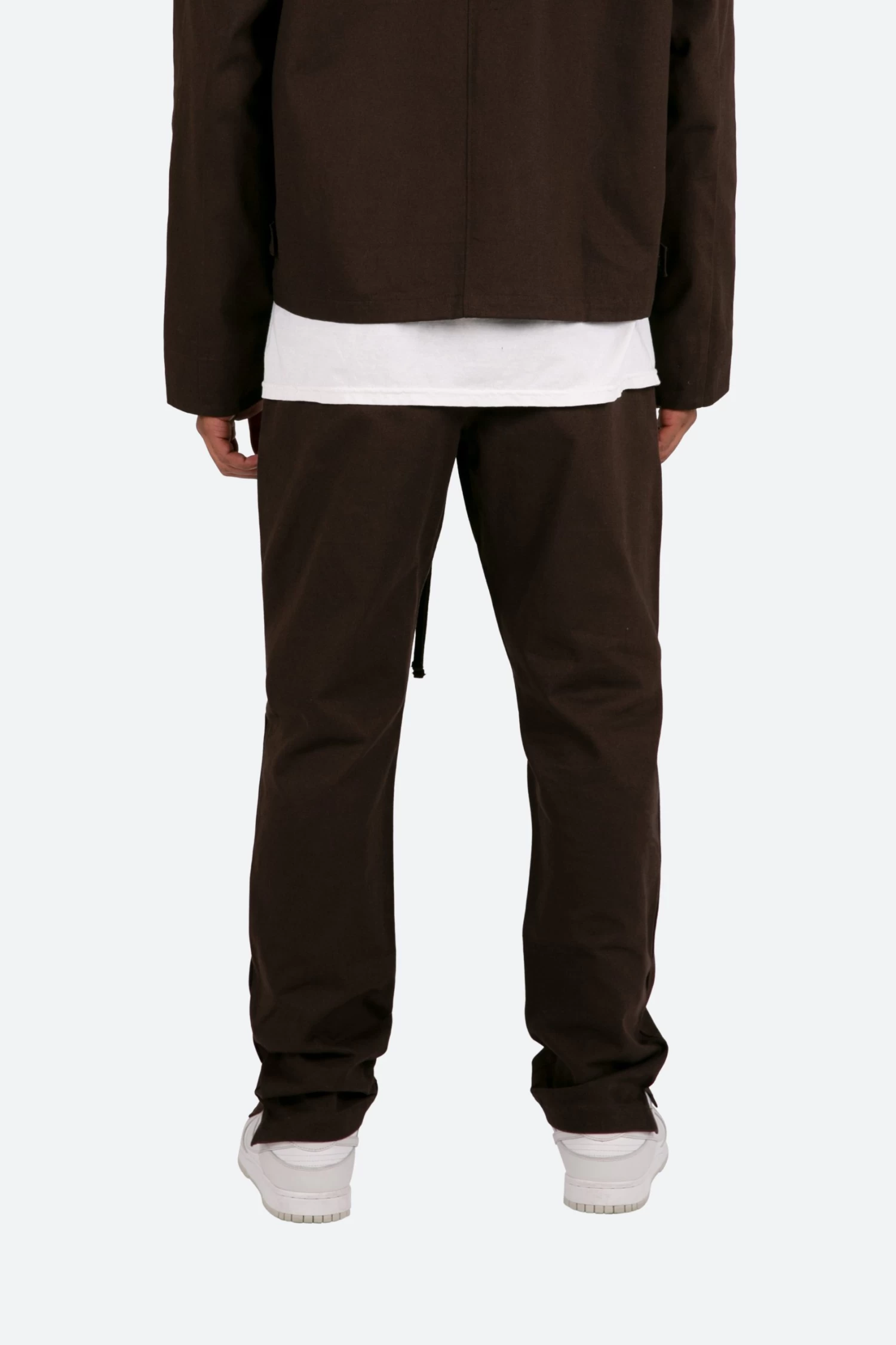 Every Day Work Pants - Faded Black 8 Every Day Work Pants - Faded Black - Image 6