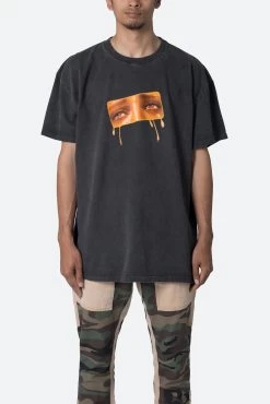 Future Grace Tour Tee - Vintage Black