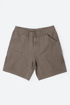 Good Carpenter Shorts - Washed Black -clothing Good Carpenter Shorts Washed Black 3 cf326b46 b9ac 4bea ae53 9172c23fa861